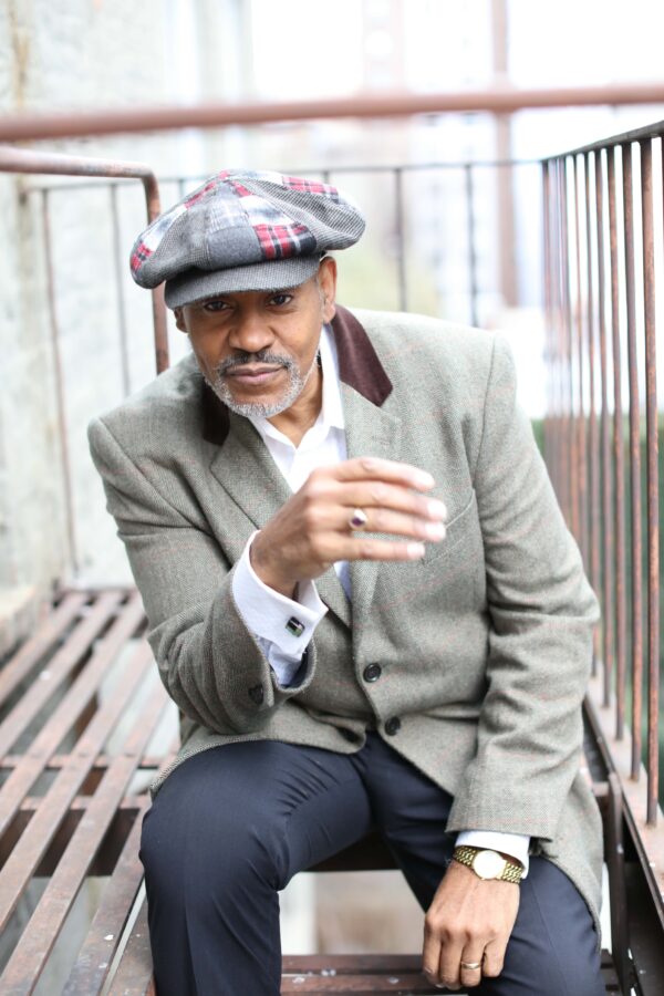 Allan Harris and Quartet (США)