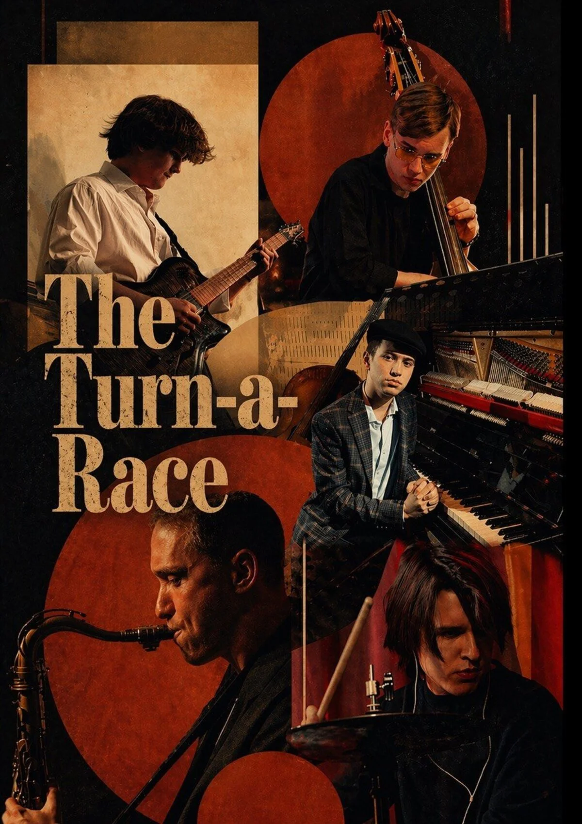 The Turn-a-Race (Москва)